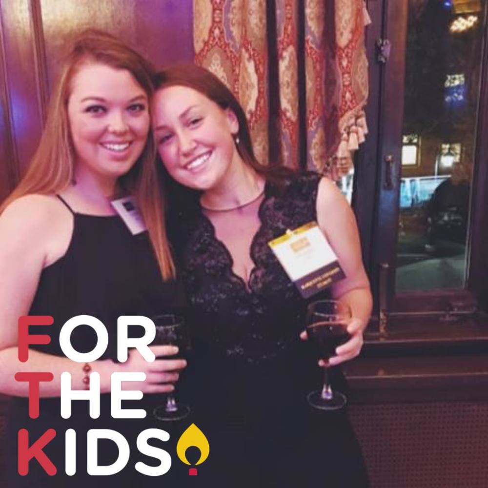 Meet your Posher, Caitlin